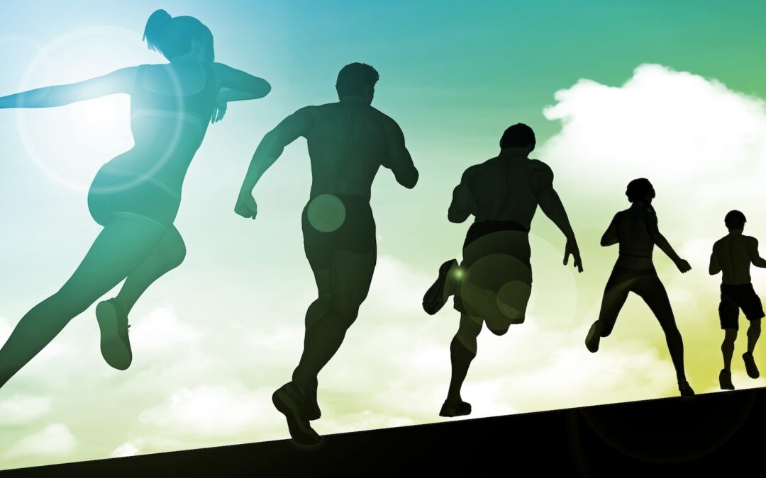 Physys : Votre partenaire pour la rééducation sportive