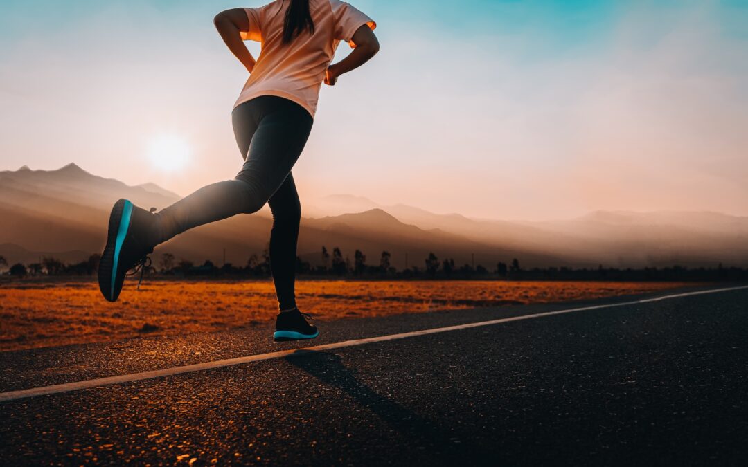 La solution pour continuer à faire du sport malgré une blessure